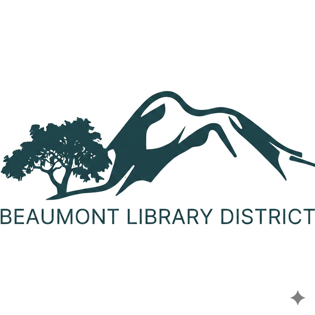 BeaumontLibrary_logo-(Border)